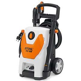Мойка высокого давления STIHL (Штиль) RE 109