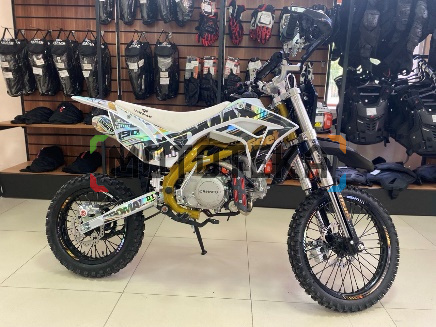 Питбайк PROMAX (Промакс) FIDET 190E PRO 17/14