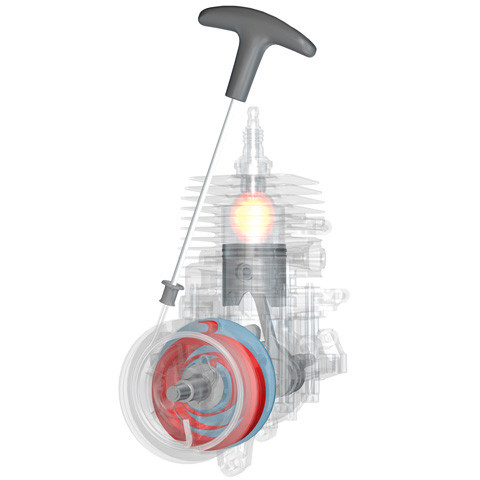 Бензопила STIHL (Штиль) MS 230 C - BE | Мототека