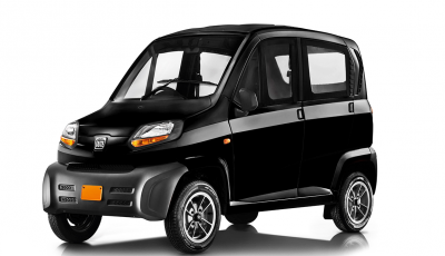 Квадроцикл BAJAJ (Баджадж) Qute (машинокомплект) Квадроцикл BAJAJ (Баджадж) Qute (машинокомплект)
