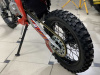 Питбайк Wels (Велс) RT 125 17/14 красный - купить с доставкой, по выгодной цене в интернет-магазине Мототека