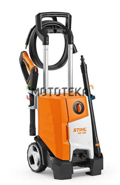 Мойка высокого давления STIHL (Штиль) RE 120