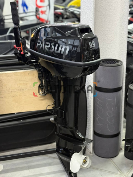Лодочный мотор Parsun (Парсун) T9.9BMS | Мототека Лодочный мотор Parsun (Парсун) T9.9BMS | Мототека