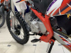 Питбайк Wels (Велс) RT 125 17/14 красный - купить с доставкой, по выгодной цене в интернет-магазине Мототека