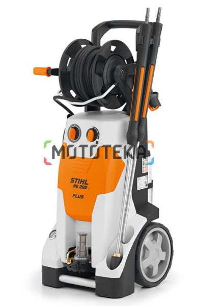 Мойка высокого давления STIHL (Штиль) RE 282 PLUS