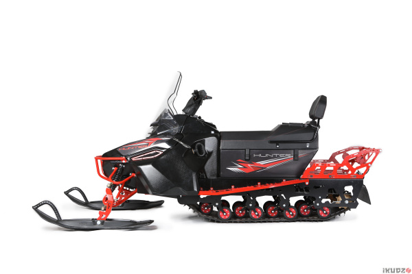 картинка Снегоход IKUDZO (Икудзо) HUNTER 650LK 20 л.с. (машинокомплект) от магазина Мототека Снегоход IKUDZO (Икудзо) HUNTER 650LK 20 л.с. (машинокомплект) - купить с доставкой, по выгодной цене в интернет-магазине Мототека