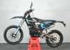 Мотоцикл кроссовый / эндуро Avantis (Авантис) Enduro 300 Carb PRO Exclusive (CBS300/174MN - 3 Design HS черный) ARS с ПТС - купить с доставкой, по выгодной цене в интернет-магазине Мототека