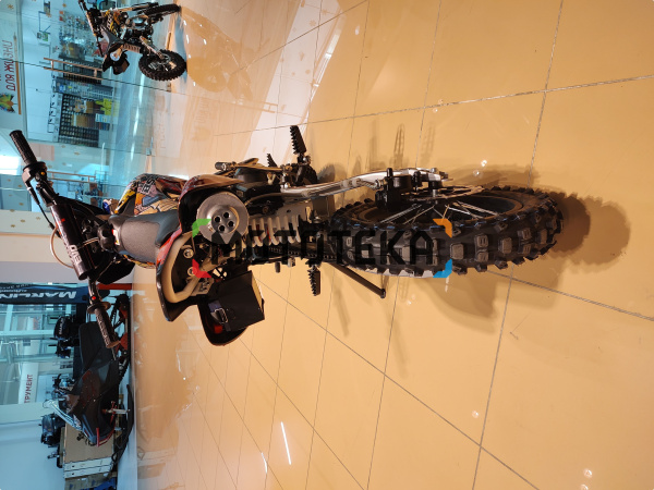 Питбайк BSE (БСЕ) EVO 110e Samurai SA - 14/12. арт. B0EVCB045CHW3 | Мототека Питбайк BSE (БСЕ) EVO 110e Samurai SA - 14/12. арт. B0EVCB045CHW3 | Мототека