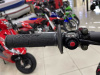 Питбайк Wels (Велс) RT 125 17/14 красный - купить с доставкой, по выгодной цене в интернет-магазине Мототека