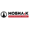 Снегоуборщики Мобил К | Мототека