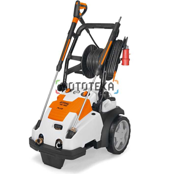 Мойка высокого давления STIHL (Штиль) RE 362 PLUS