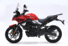 Мотоцикл дорожный VOGE (Воге) 300DS (2021) с ПТС - купить с доставкой, по выгодной цене в интернет-магазине Мототека